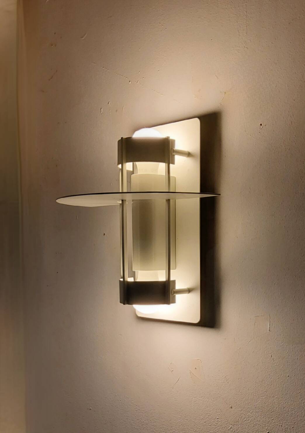 Louis Poulsen Saturn Wall Lamp