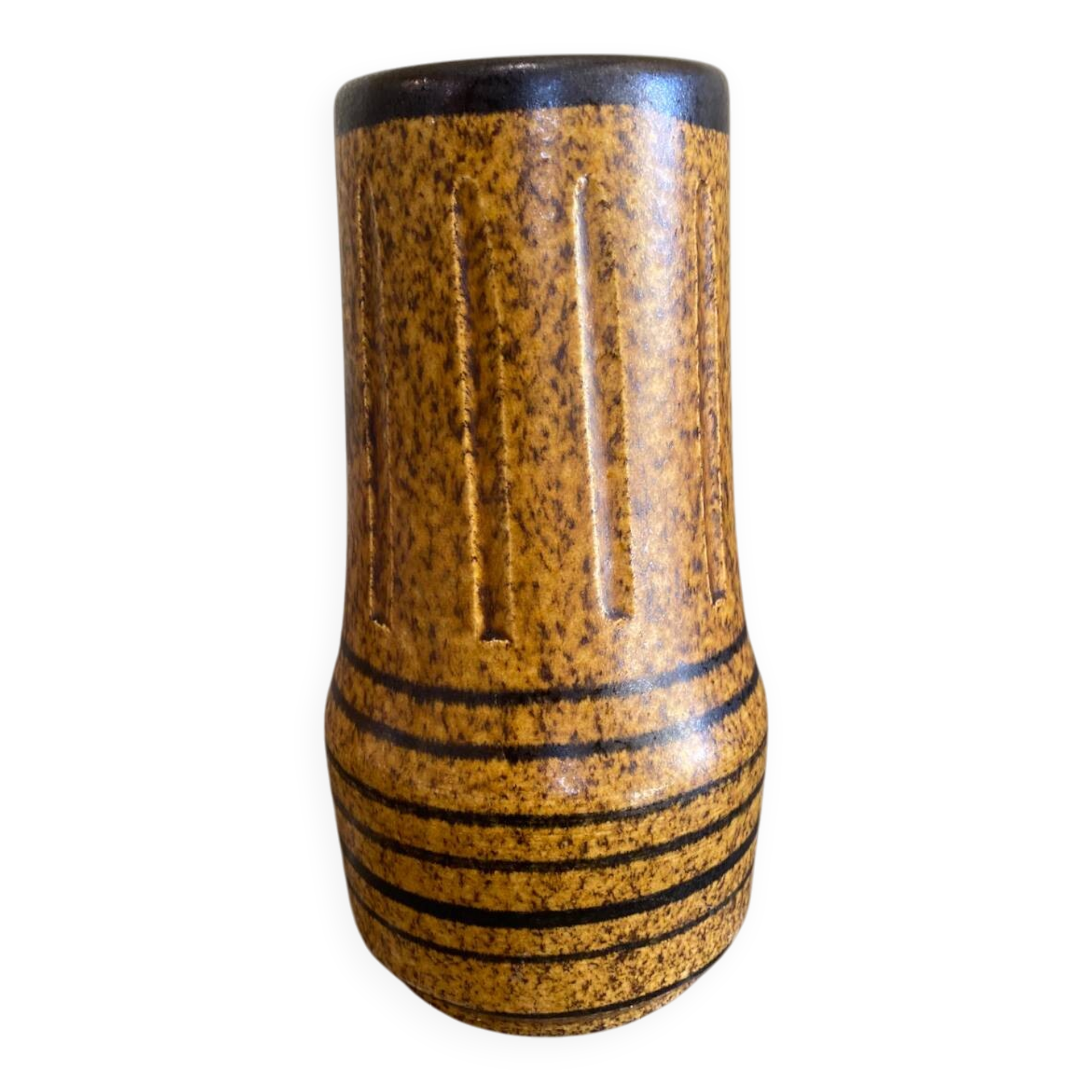 West German vase