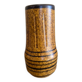 Vase west germany