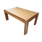 Coffee table 70s/80s