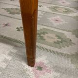 Teak "wallet" dining table, Sweden, 1960