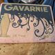 Old souvenir cover of 12 views of Gavarnie 20s