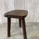 Tripod stool