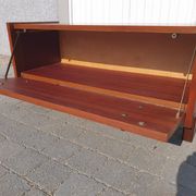 Vintage buffet