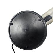 Lampe de bureau vintage italienne Targetti - Col de cygne - Réglable