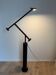 TIZIO lamp Artemide Italian design Starck Richard Sapper Memphis