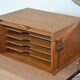 Small louvre sorter cabinet JTC Sweden