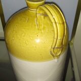 Alcohol jug, English
