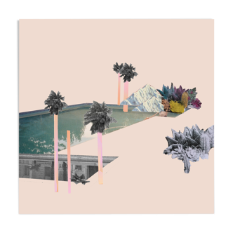 Swimming Pool No.1