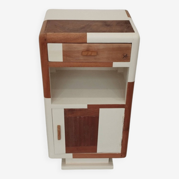 Hector bedside table