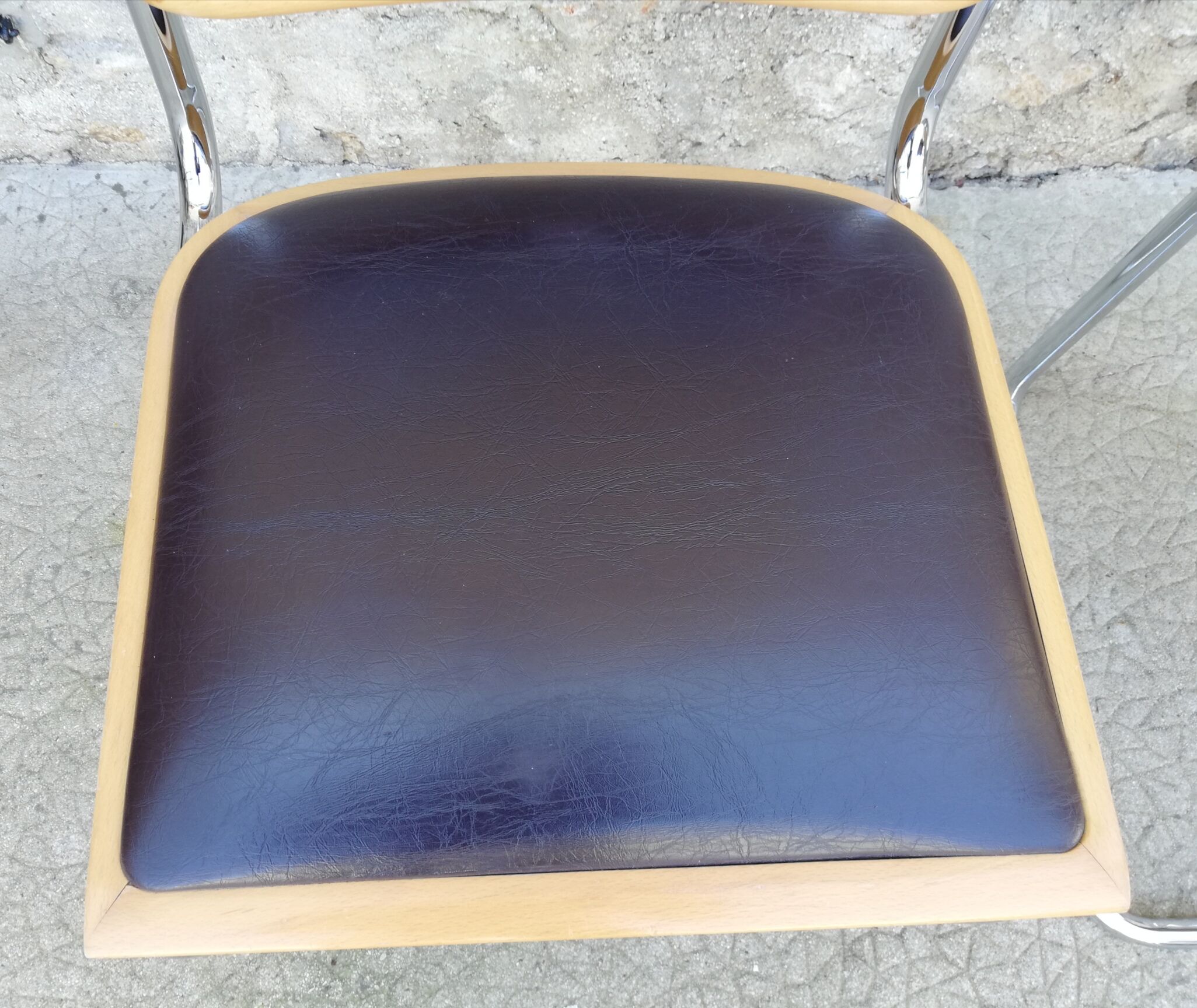 Chairx Cesca B32 Marcel Breuer