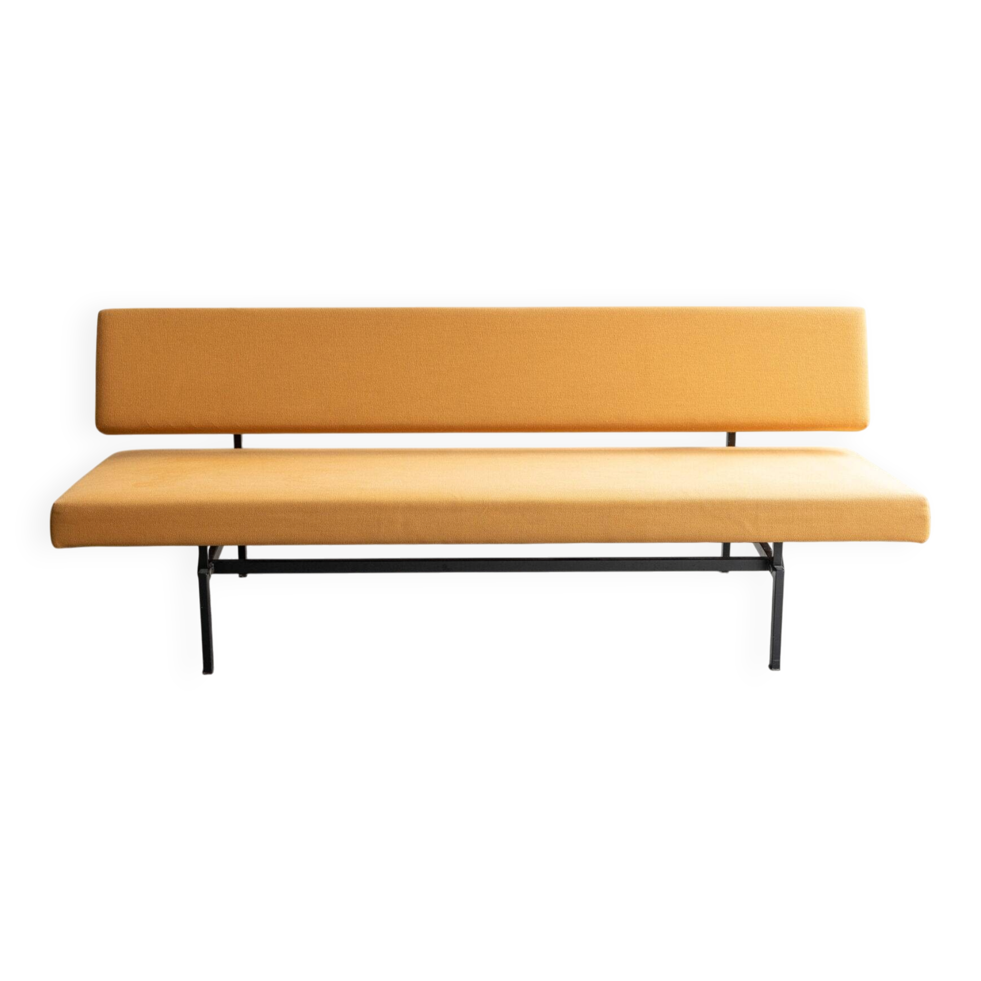 3-seater sofa / daybed by Gijs Van der Sluis