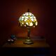 Lampe Tiffany style vintage