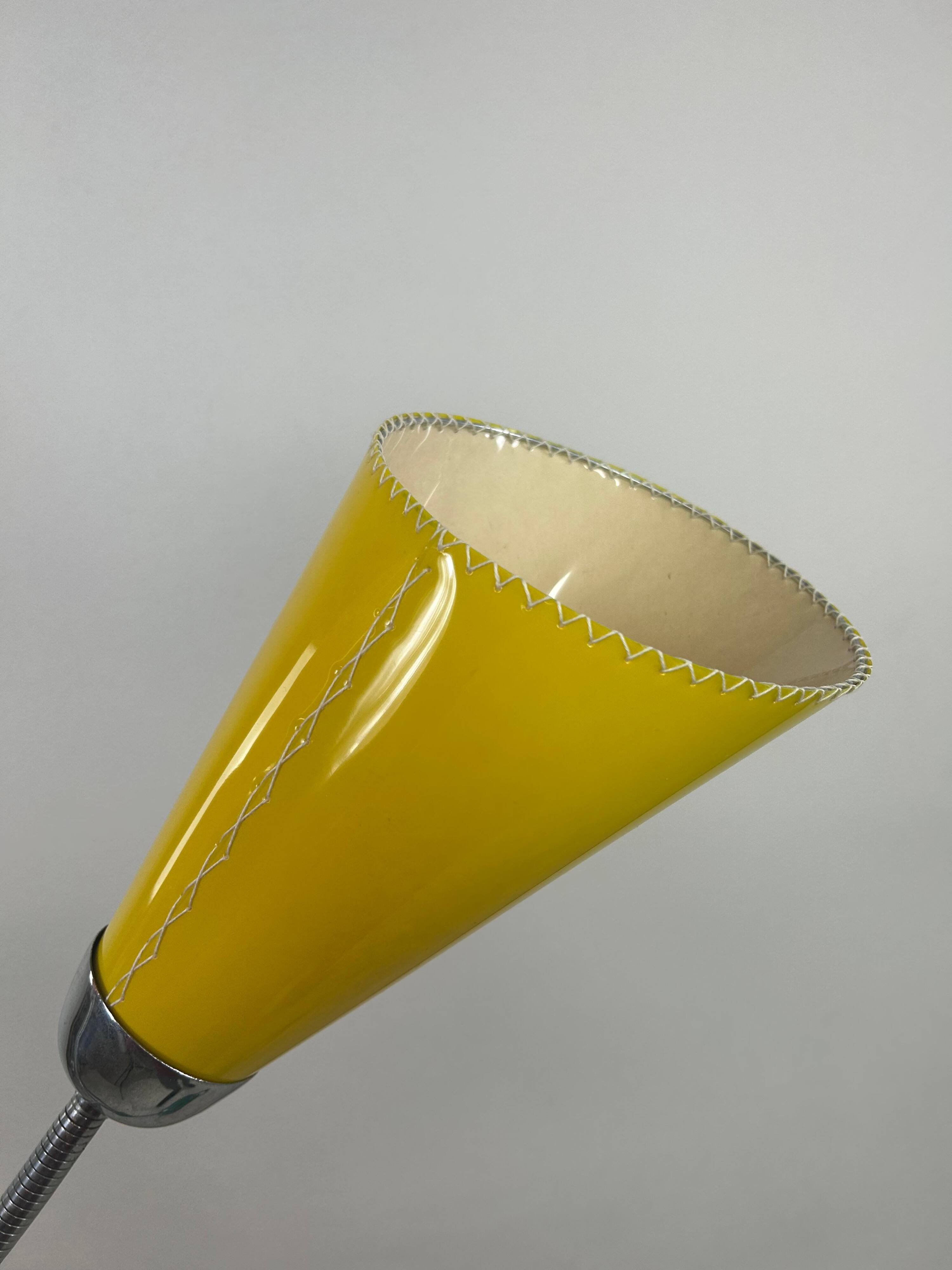 Lidokov S102 floor lamp