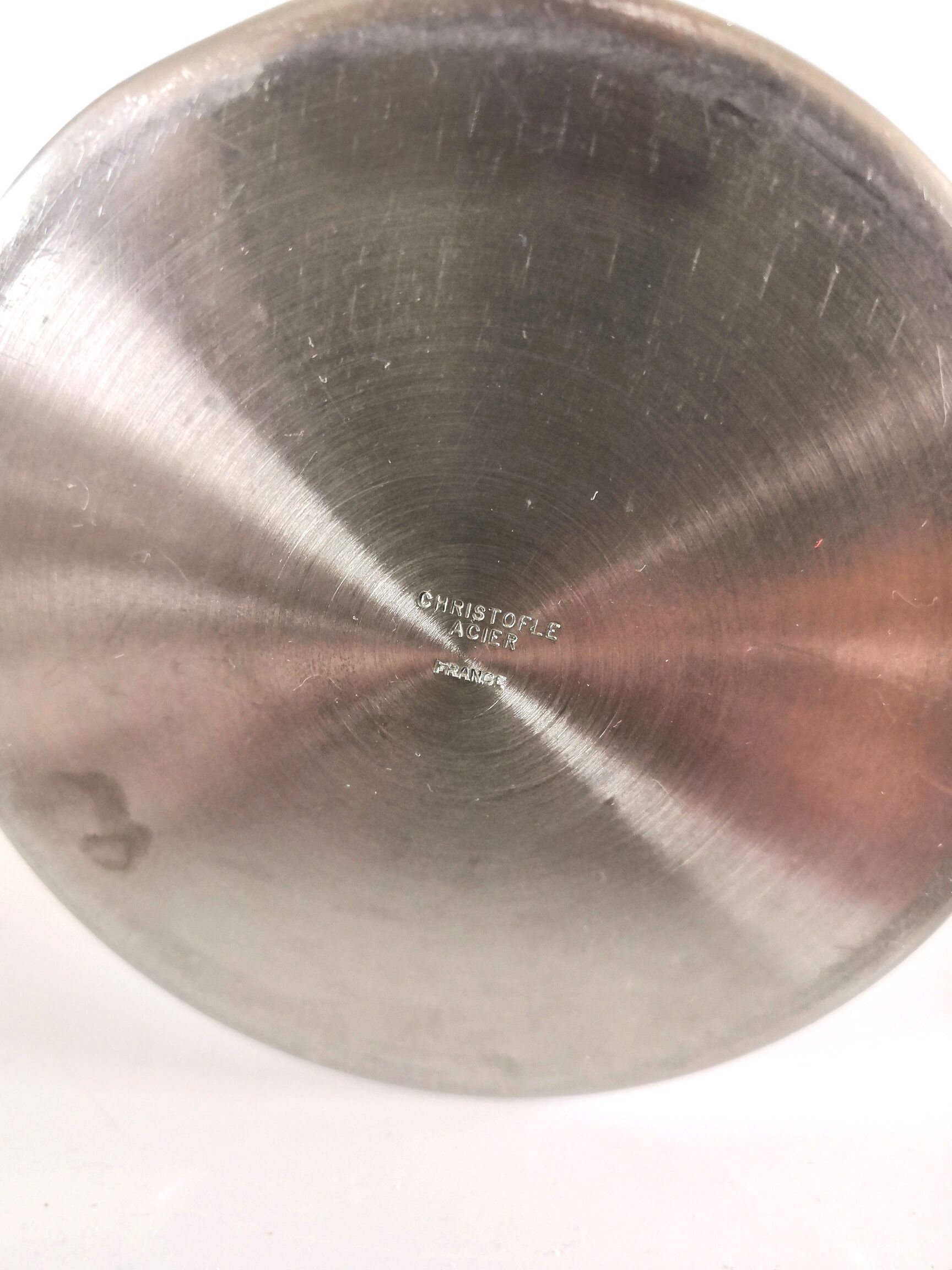 Coffee pourer signed christofle design 60s - 70s