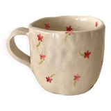 Cappuccino cup