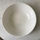 Salad bowl Digoin Sarreguemines model "Jacquot" years 30-40