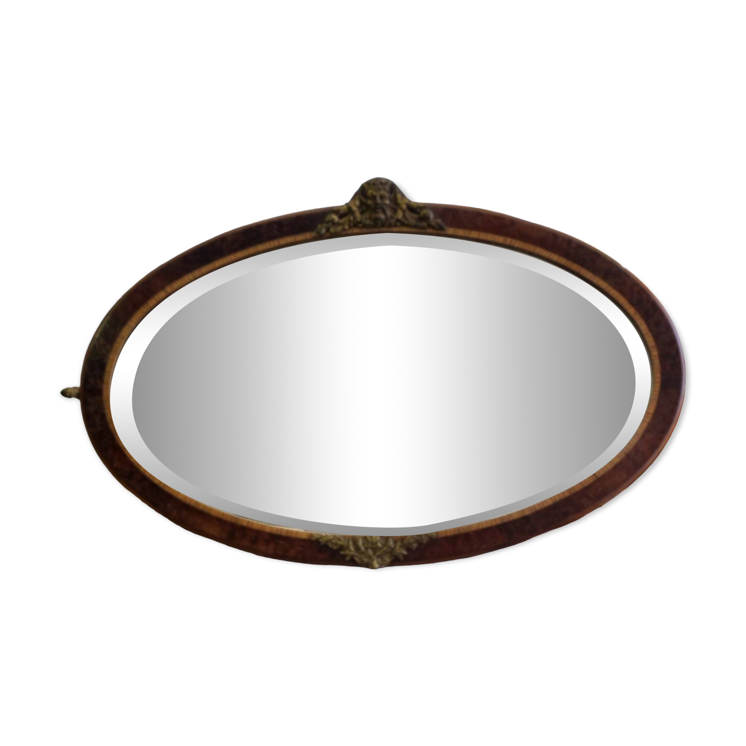 Miroir napoleon iii
