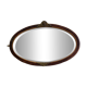 Miroir napoleon iii