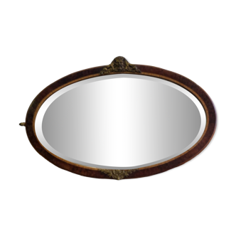 Miroir napoleon iii