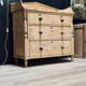 English commode