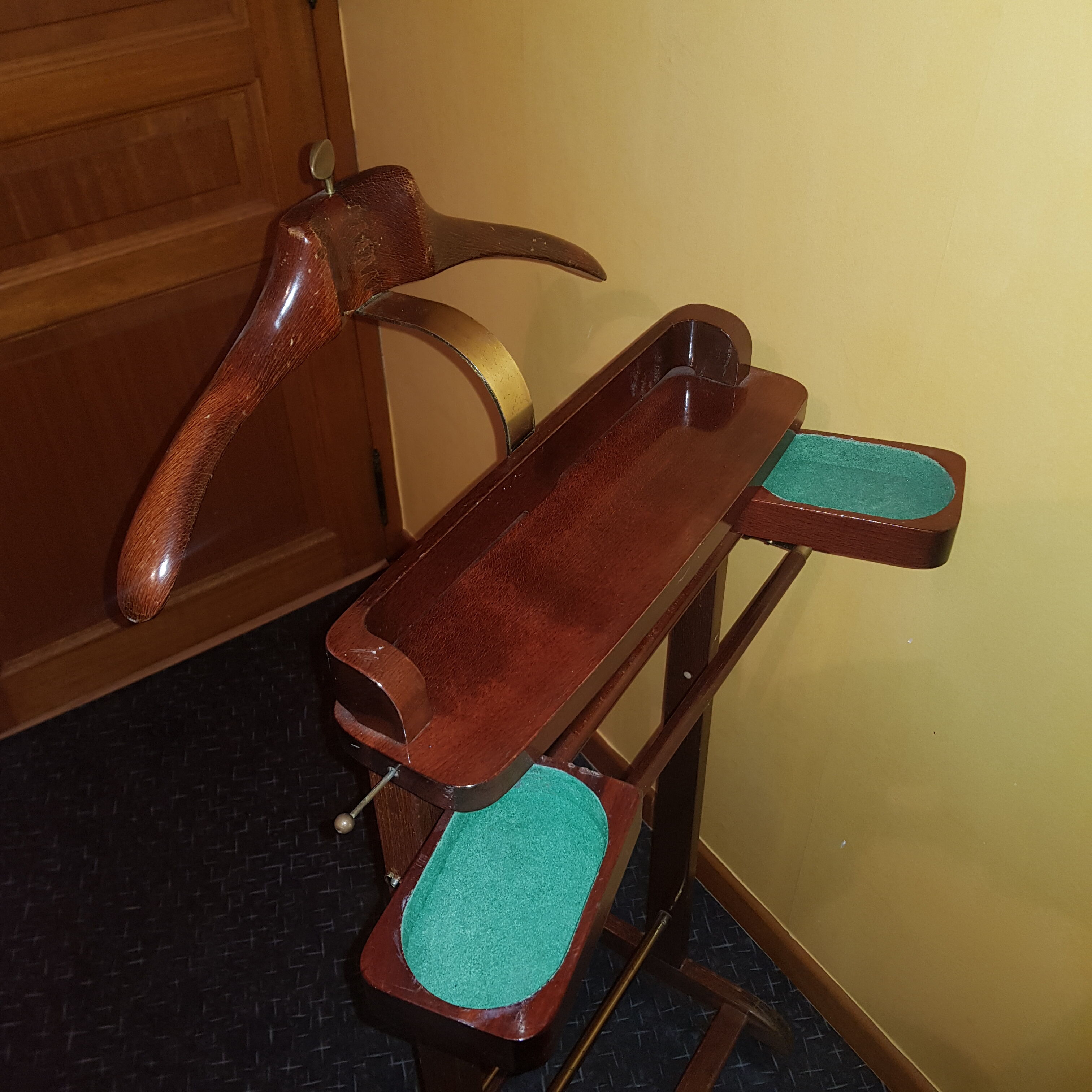 Valet Fratelli Reguitti Vintage