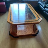 Table basse vintage