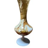 Ceramic soliflore