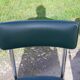 1 Chair and 2 Pullman Chairs