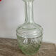 Carafe de bistrot ancienne d’époque Art déco