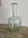 Old bistro carafe from the Art Deco period