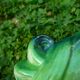 Pichet canard barbotine Saint-Clément