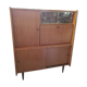Secretaire buffet vintage