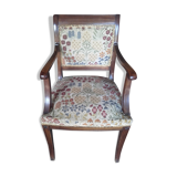 Louis XVI office chair