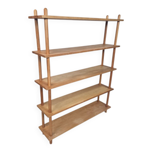 Stokke Bibliothèque willem