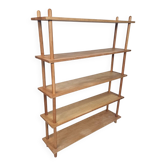 Stokke - Bookcase - design Willem  Lutjens - 60's