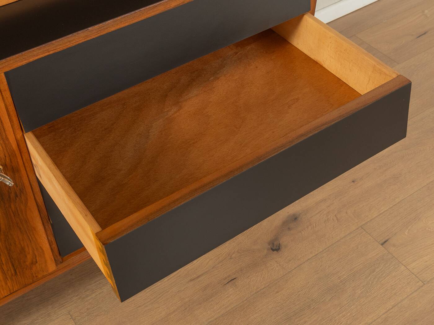 1950s Chest of Drawers, Oldenburger Möbelwerkstätten