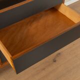 1950s Chest of Drawers, Oldenburger Möbelwerkstätten