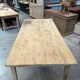 Table de ferme début XXème