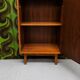 Petit meuble vintage 1970 Med-Century