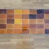 Roger Capron French Riviera coffee table 1950