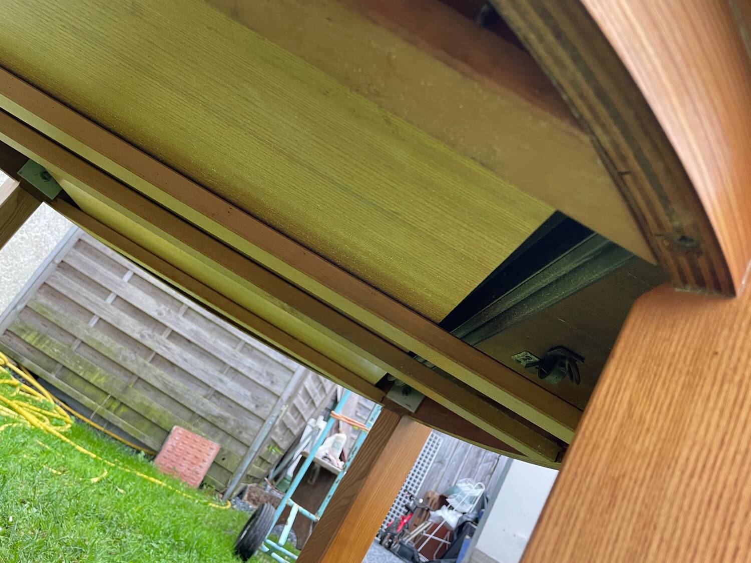 Table ronde extensible orme design 70 dlg Regain