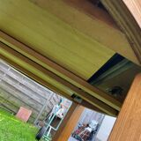 Table ronde extensible orme design 70 dlg Regain