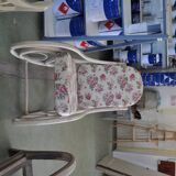 Antique rocking chair from Thonet