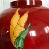 Louis Drimmer ceramic lamp