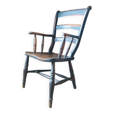 Fauteuil Fin XIXème