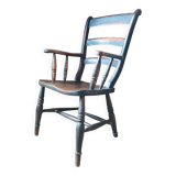 Fauteuil Fin XIXème
