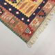 Turkish kilim 170x110 cm wool