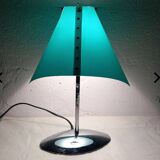 Table lamp Odino production Tronconi 90s