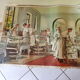 School poster double sided